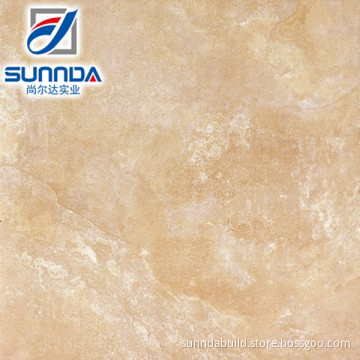 Rustic tile/Glazed porcelain tile /floor tile 600x600 in Foshan